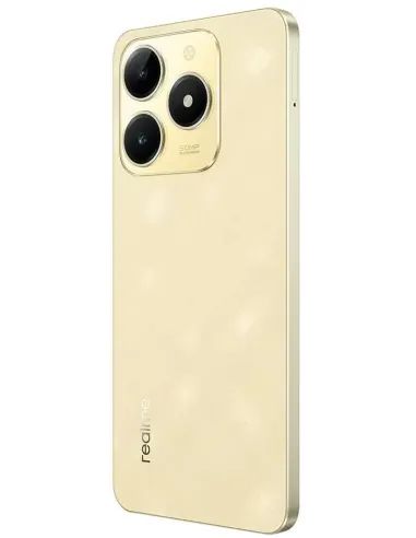 Realme C61 6/256GB Dorado