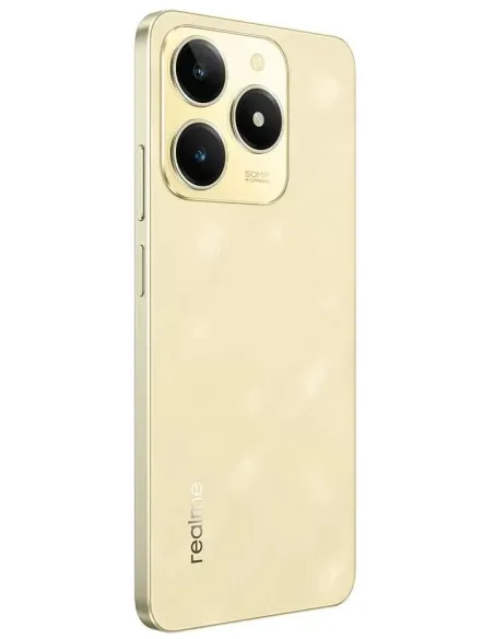 Realme C61 6/256GB Dorado