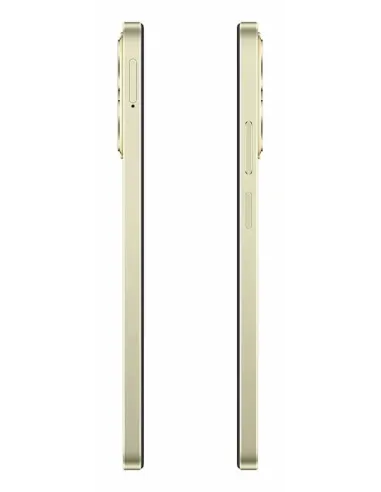Realme C61 6/256GB Dorado