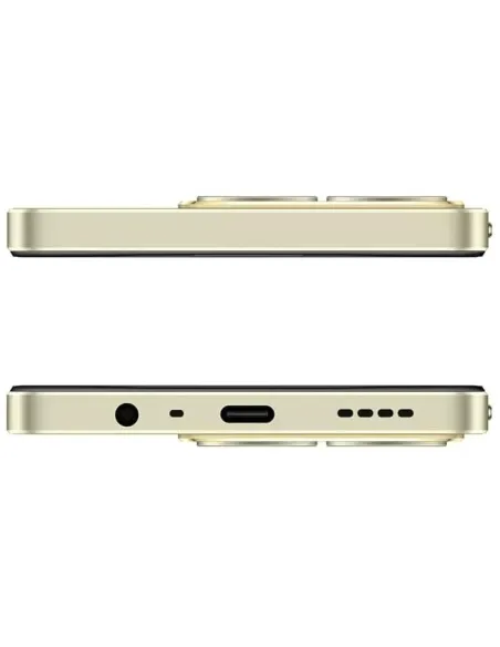 Realme C61 6/256GB Dorado