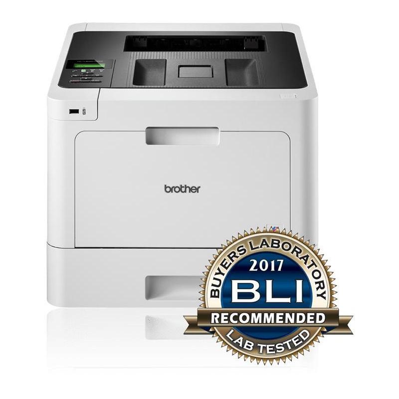 Brother HL-L8260CDW Impresora Láser Color Wifi Blanca