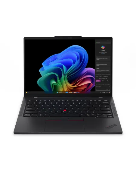 Lenovo ThinkPad T14s Gen 6 Snapdragon X Elite X1E-78-100/32GB/1TB/14" W11 Pro