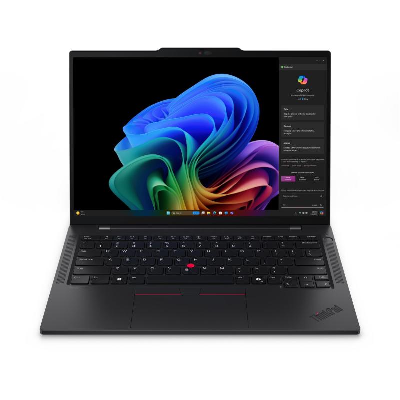 Lenovo ThinkPad T14s Gen 6 Snapdragon X Elite X1E-78-100/32GB/1TB/14" W11 Pro