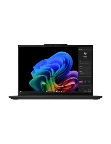 Lenovo ThinkPad T14s Gen 6 Snapdragon X Elite X1E-78-100/32GB/1TB/14" W11 Pro