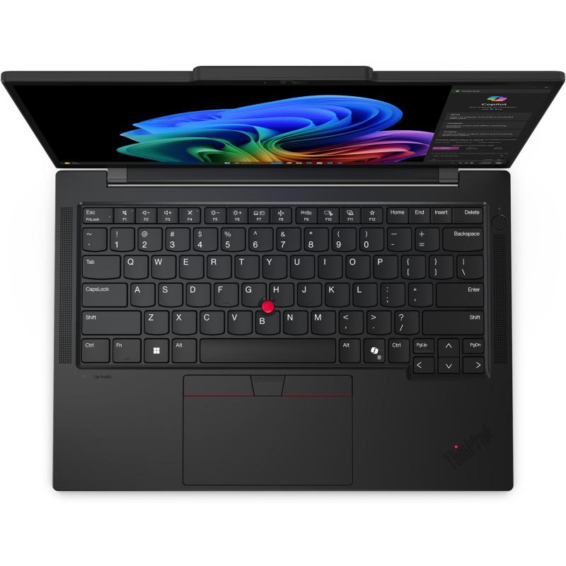 Lenovo ThinkPad T14s Gen 6 Snapdragon X Elite X1E-78-100/32GB/1TB/14" W11 Pro