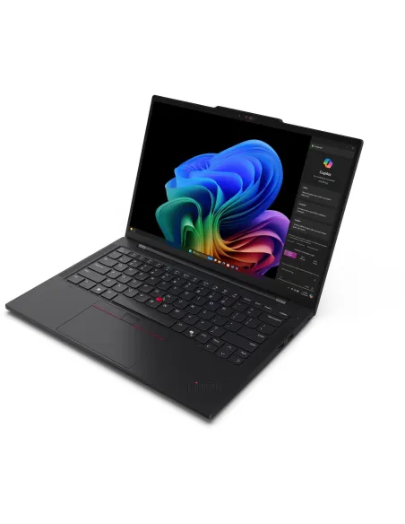 Lenovo ThinkPad T14s Gen 6 Snapdragon X Elite X1E-78-100/32GB/1TB/14" W11 Pro