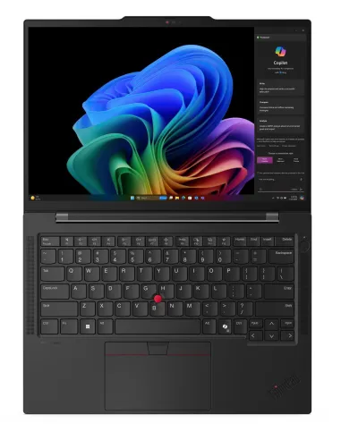 Lenovo ThinkPad T14s Gen 6 Snapdragon X Elite X1E-78-100/32GB/1TB/14" W11 Pro