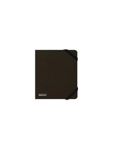 Ziron ZR217 Funda para Tablets hasta 8" Negro