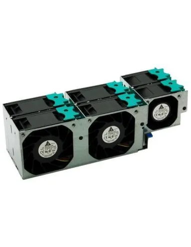 Intel ASRLXFANS Ventiladores de Servidor