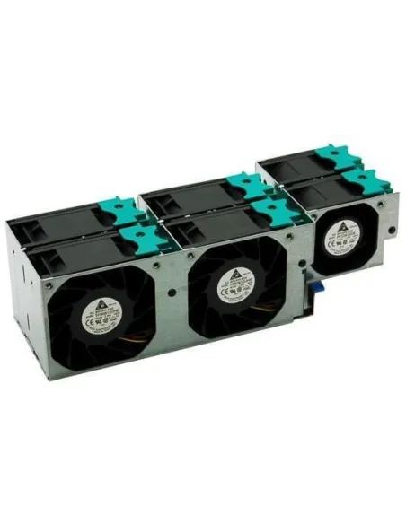 Intel ASRLXFANS Ventiladores de Servidor