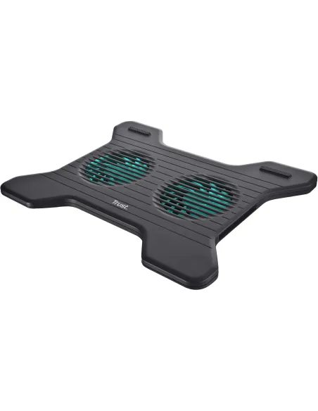 Trust Xstream Breeze Base Refrigeradora para Portátil hasta 16"