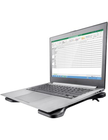 Trust Xstream Breeze Base Refrigeradora para Portátil hasta 16"