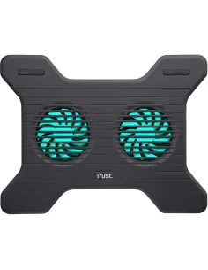 Trust Xstream Breeze Base Refrigeradora para Portátil hasta 16"-40661