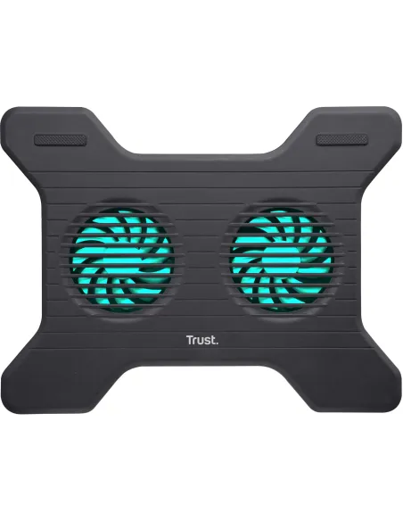 Trust Xstream Breeze Base Refrigeradora para Portátil hasta 16"