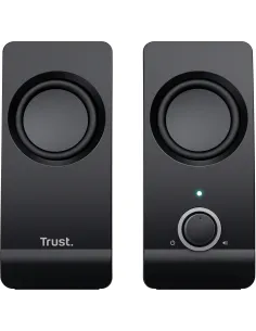 Trust Remo 2.0 Altavoces 8W Negro-40638