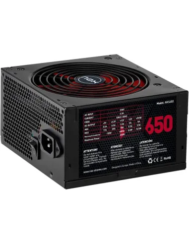 Nox NX 650W