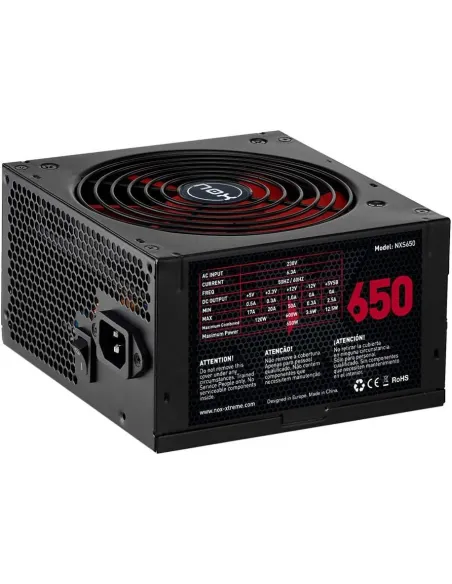 Nox NX 650W