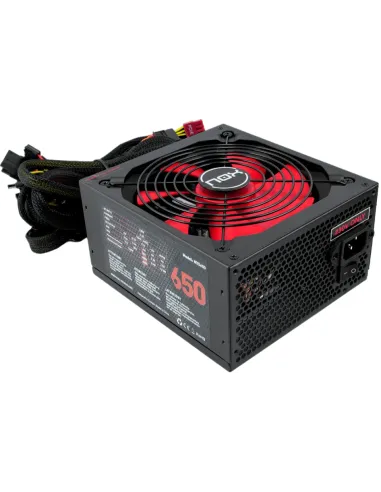 Nox NX 650W
