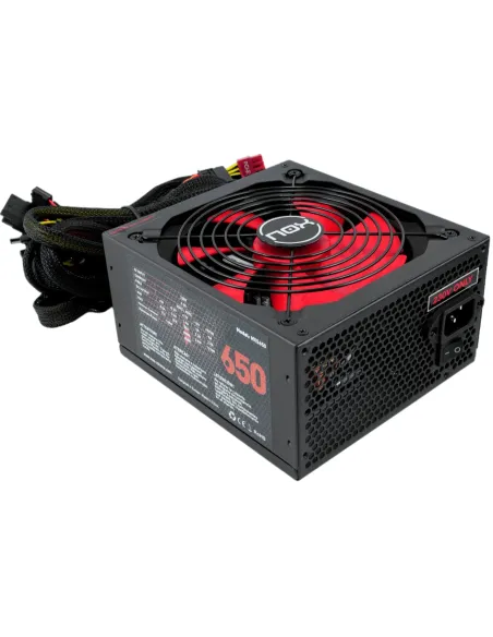 Nox NX 650W