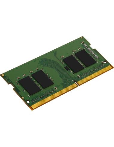 Kingston ValueRAM SO-DIMM DDR3L 1600 PC3-12800 8GB CL11