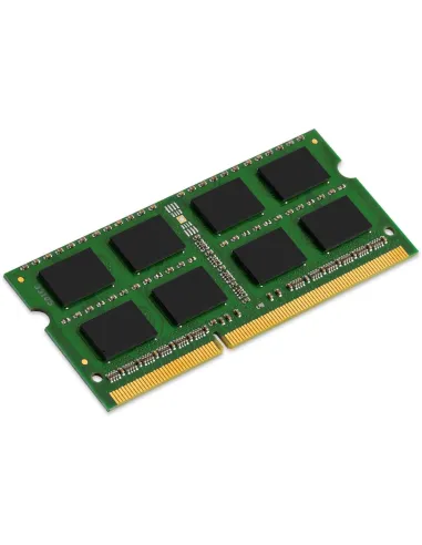 Kingston ValueRAM SO-DIMM DDR3L 1600 PC3-12800 8GB CL11