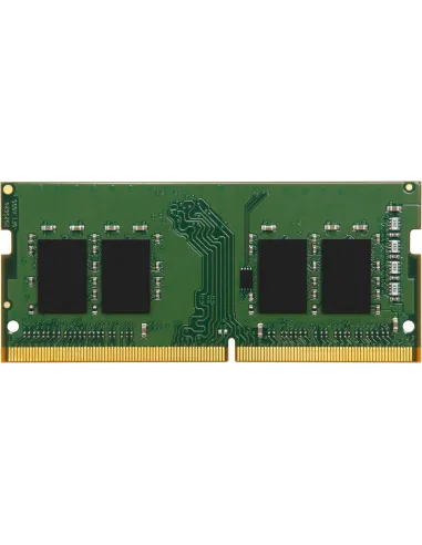 Kingston ValueRAM SO-DIMM DDR3L 1600MHz PC3-12800 8GB CL11