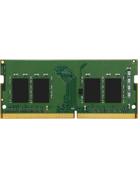 Kingston ValueRAM SO-DIMM DDR3L 1600 PC3-12800 8GB CL11