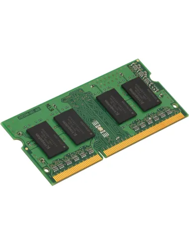 Kingston ValueRAM SO-DIMM DDR3L 1600MHz PC3-12800 4GB CL11