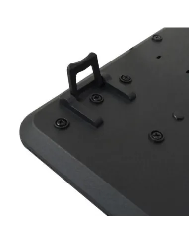 Ewent EW3109 Teclado Compacto Negro