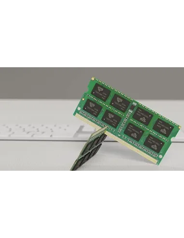 Kingston ValueRam SO-DIMM DDR3 1600MHz 4GB CL11