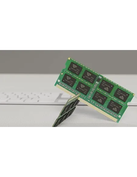 Kingston ValueRam SO-DIMM DDR3 1600MHz 4GB CL11