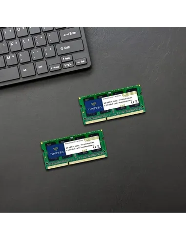 Kingston ValueRam SO-DIMM DDR3 1600MHz 4GB CL11