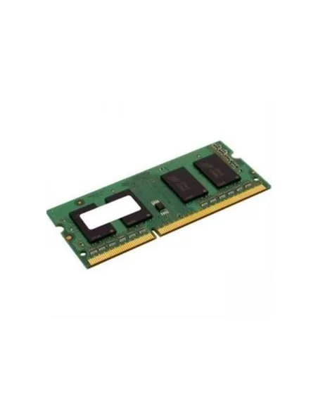 Kingston ValueRam SO-DIMM DDR3 1600MHz 4GB CL11