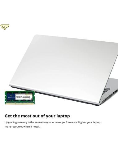 Kingston ValueRam SO-DIMM DDR3 1600MHz 4GB CL11