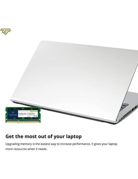 Kingston ValueRam SO-DIMM DDR3 1600MHz 4GB CL11