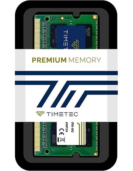 Kingston ValueRam SO-DIMM DDR3 1600MHz 4GB CL11