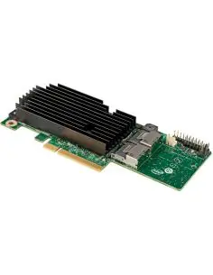 Intel RMS25KB040 Controladora RAID PCI Express x8 6 Gbit/s