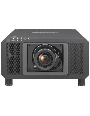 Panasonic PT-RZ12KEJ Proyector Láser ANSI WUXGA 3D 12000 Lúmenes