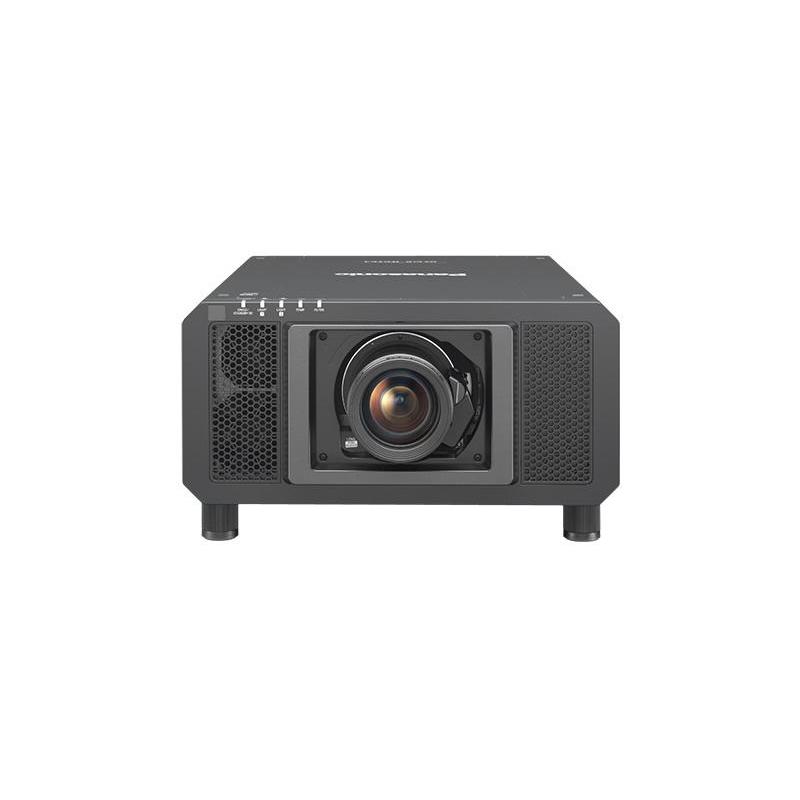 Panasonic PT-RZ12KEJ Proyector Láser ANSI WUXGA 3D 12000 Lúmenes