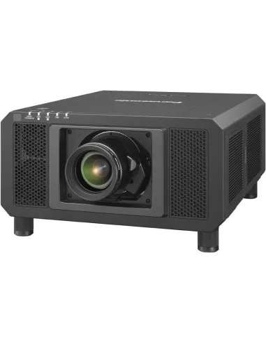 Panasonic PT-RZ12KEJ Proyector Láser ANSI WUXGA 3D 12000 Lúmenes