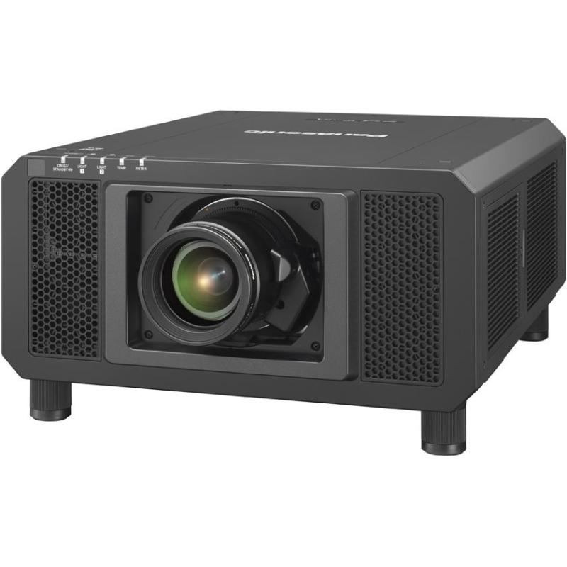 Panasonic PT-RZ12KEJ Proyector Láser ANSI WUXGA 3D 12000 Lúmenes