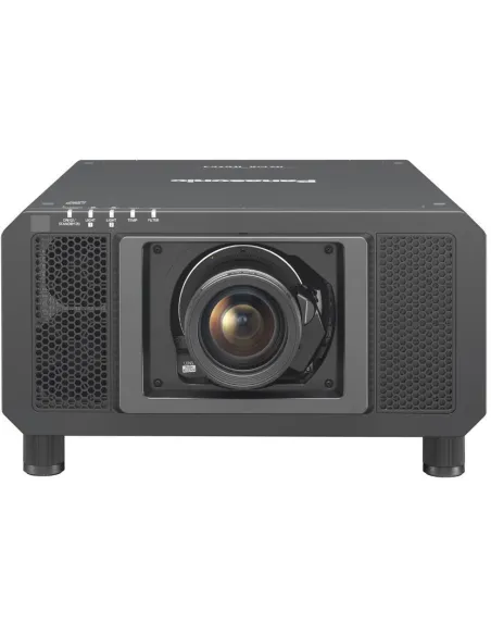 Panasonic PT-RZ12KEJ Proyector Láser ANSI WUXGA 3D 12000 Lúmenes