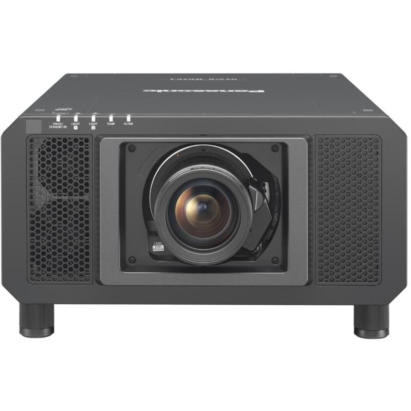 Panasonic PT-RZ12KEJ Proyector Láser ANSI WUXGA 3D 12000 Lúmenes