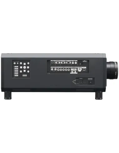 Panasonic PT-RZ12KEJ Proyector Láser ANSI WUXGA 3D 12000 Lúmenes