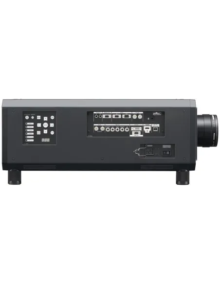 Panasonic PT-RZ12KEJ Proyector Láser ANSI WUXGA 3D 12000 Lúmenes