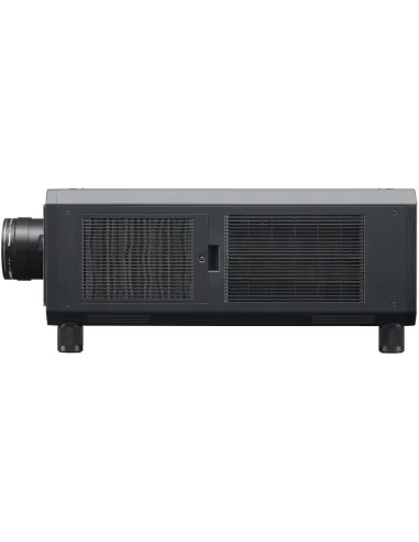 Panasonic PT-RZ12KEJ Proyector Láser ANSI WUXGA 3D 12000 Lúmenes