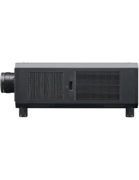 Panasonic PT-RZ12KEJ Proyector Láser ANSI WUXGA 3D 12000 Lúmenes
