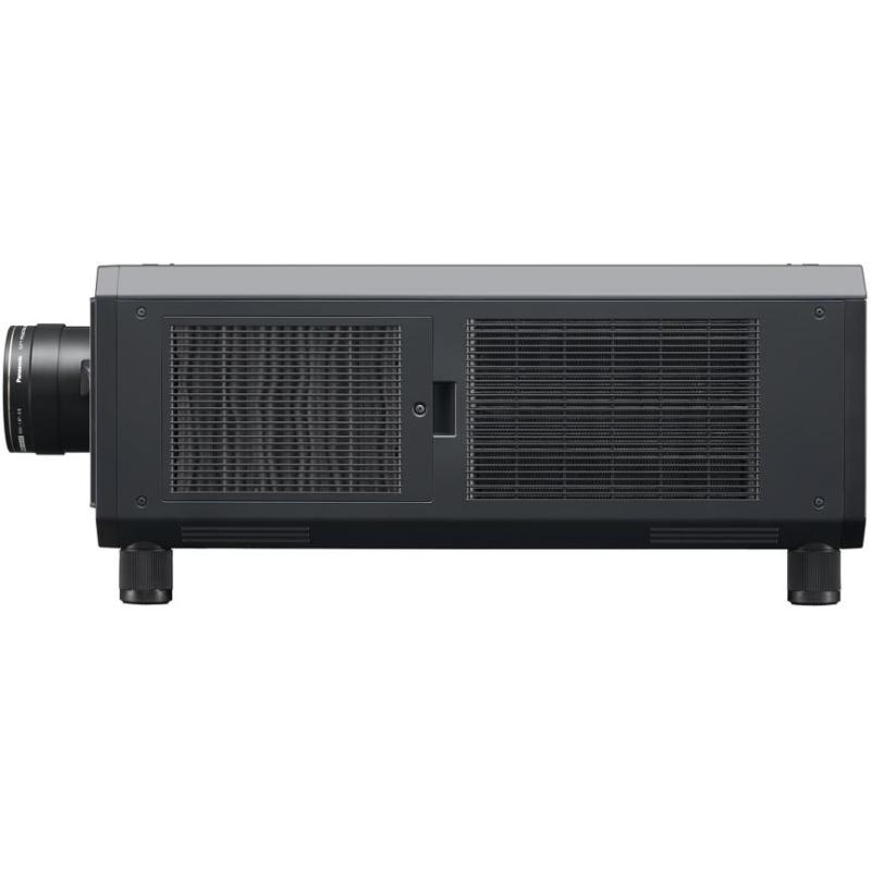 Panasonic PT-RZ12KEJ Proyector Láser ANSI WUXGA 3D 12000 Lúmenes