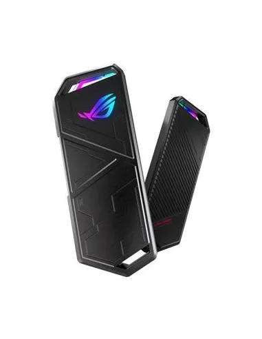 Asus ROG Strix Arion Caja de SSD M.2 NVMe USB 3.2