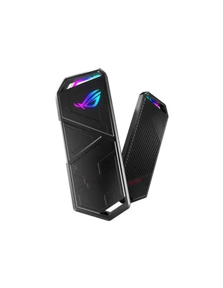 Asus ROG Strix Arion Caja de SSD M.2 NVMe USB 3.2